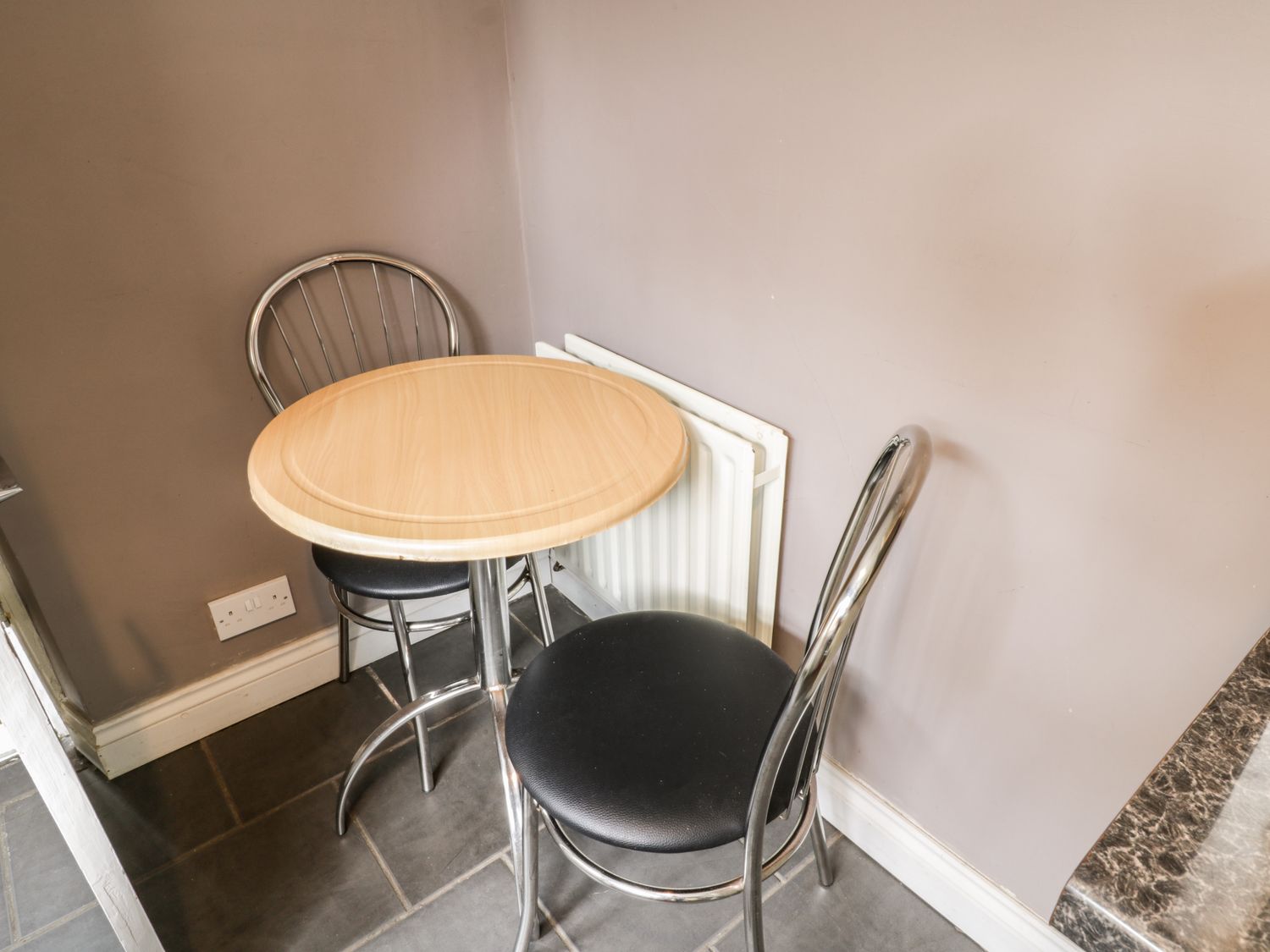 Bannister Cottage, North York Moors and Coast