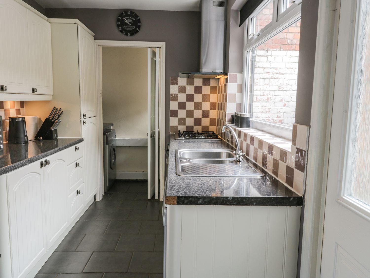 Bannister Cottage, North York Moors and Coast