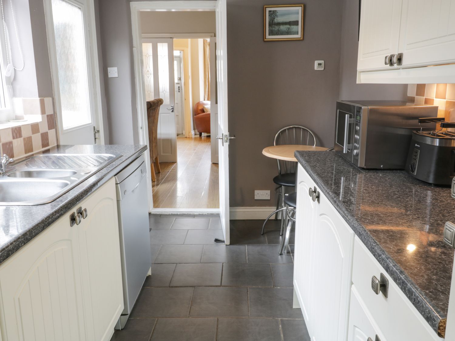 Bannister Cottage, North York Moors and Coast