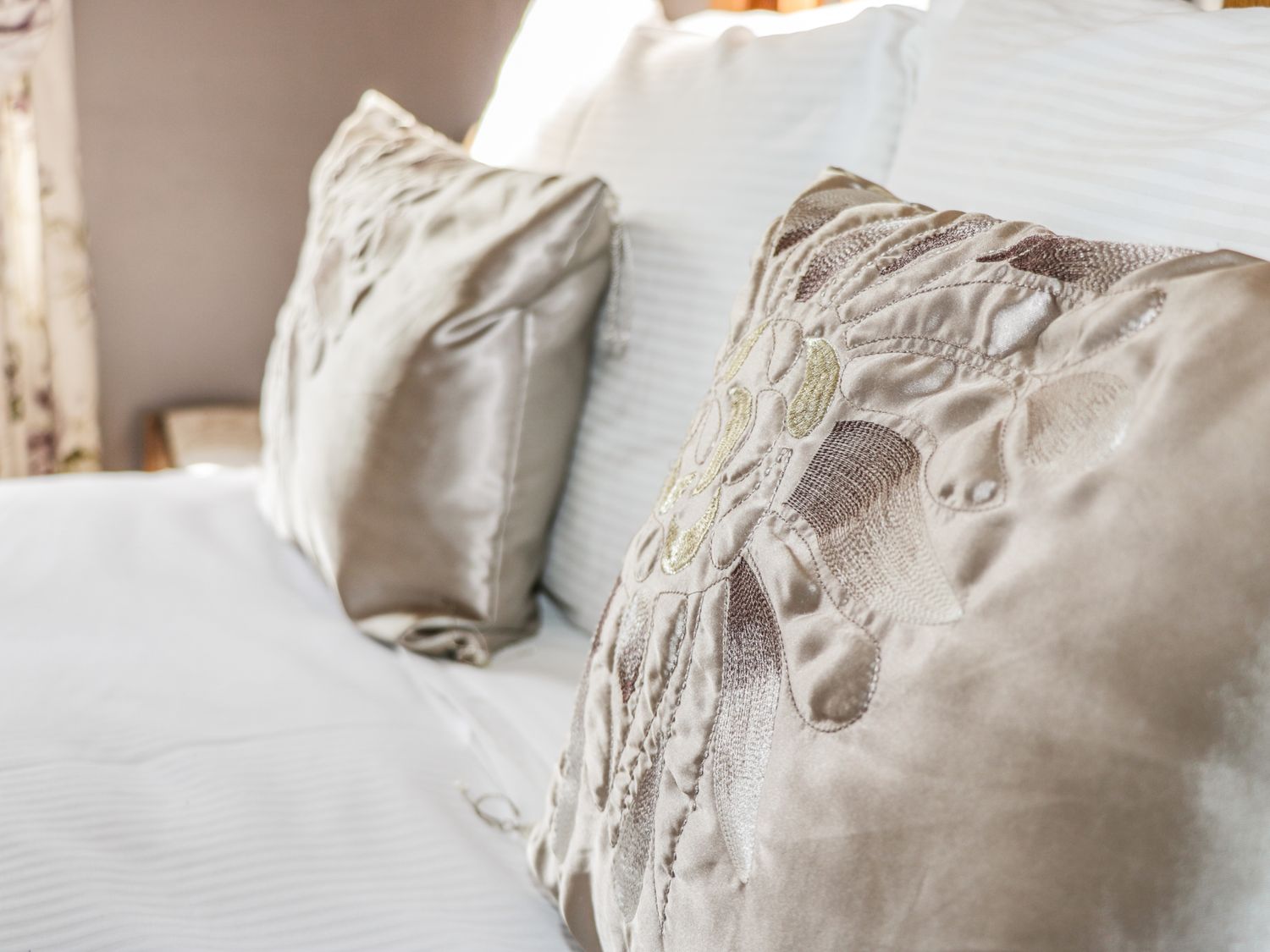 Bannister Cottage, North York Moors and Coast