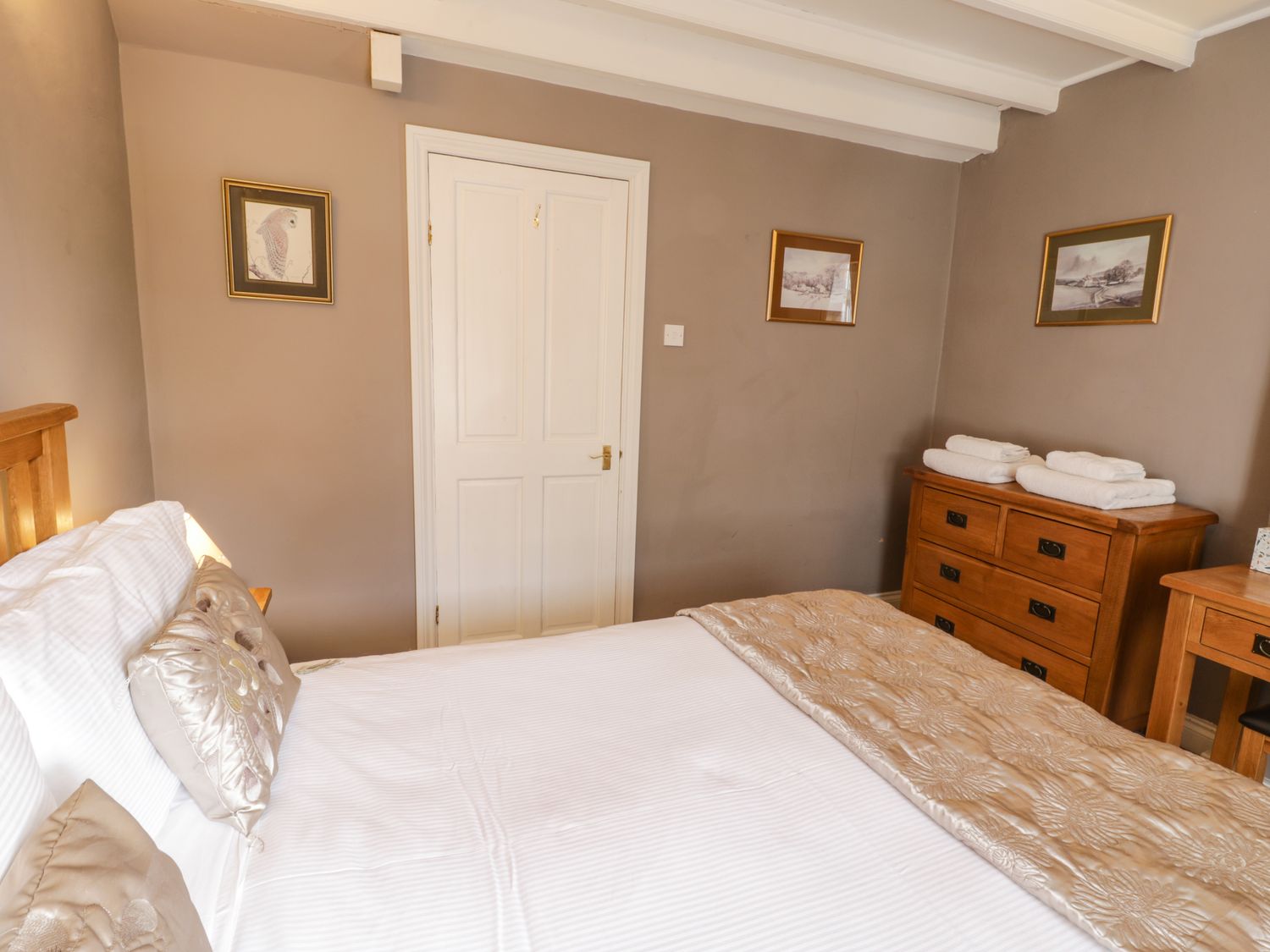 Bannister Cottage, North York Moors and Coast