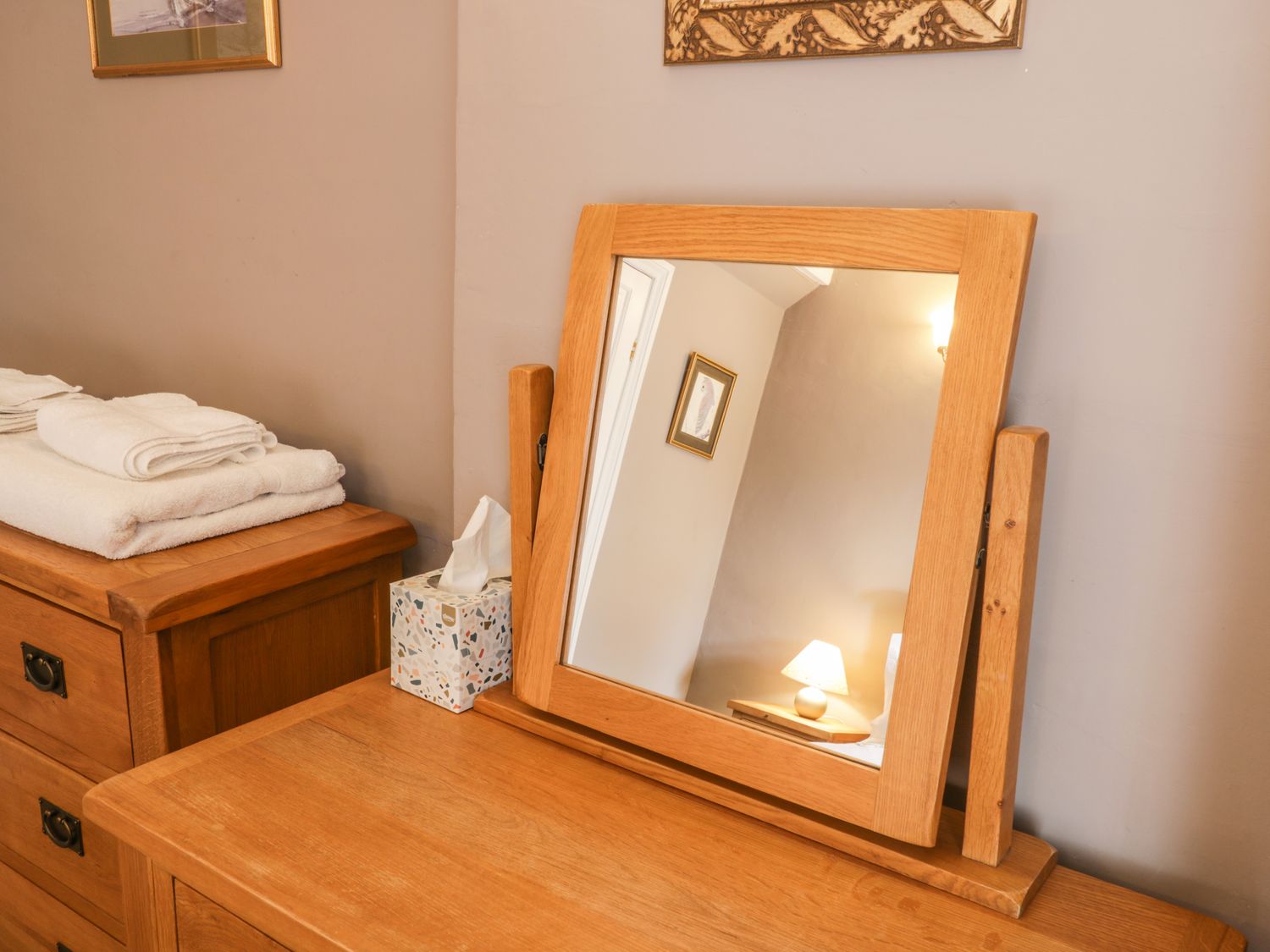 Bannister Cottage, North York Moors and Coast