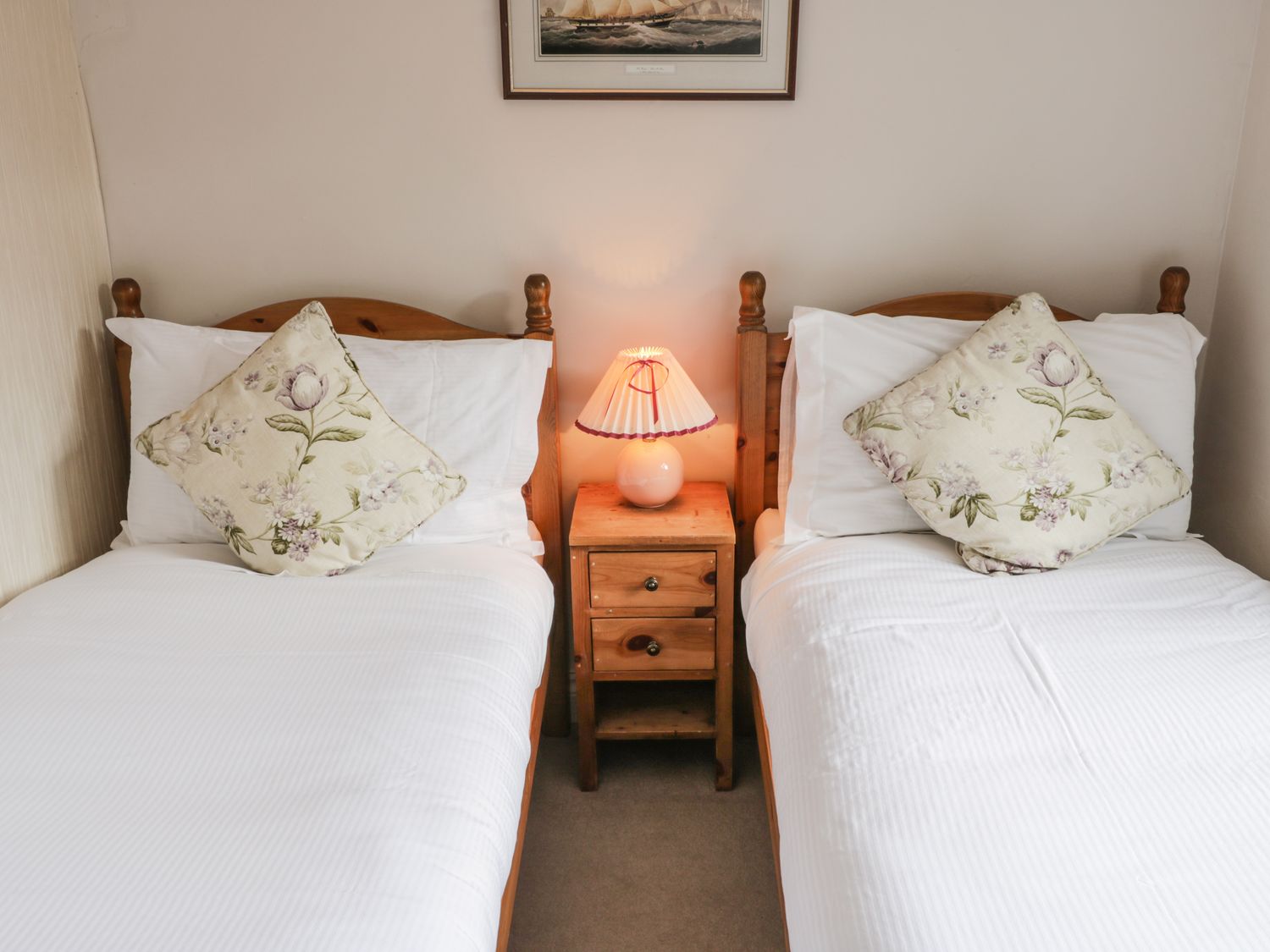 Bannister Cottage, North York Moors and Coast