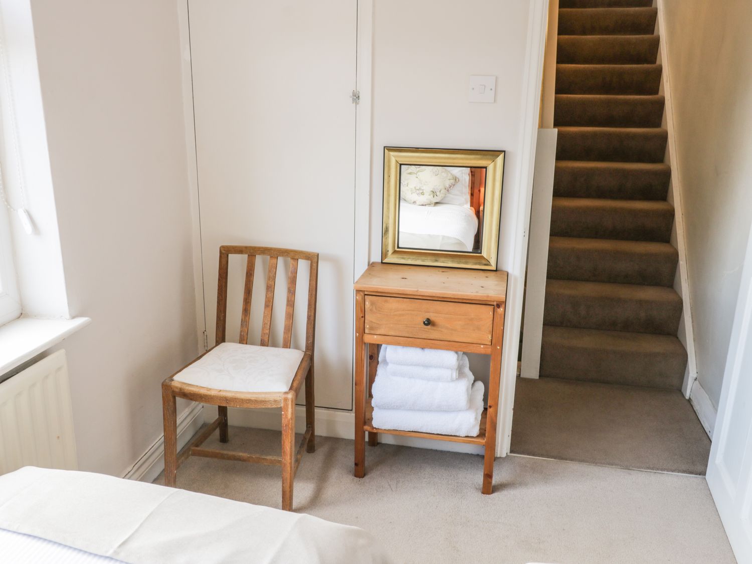 Bannister Cottage, North York Moors and Coast