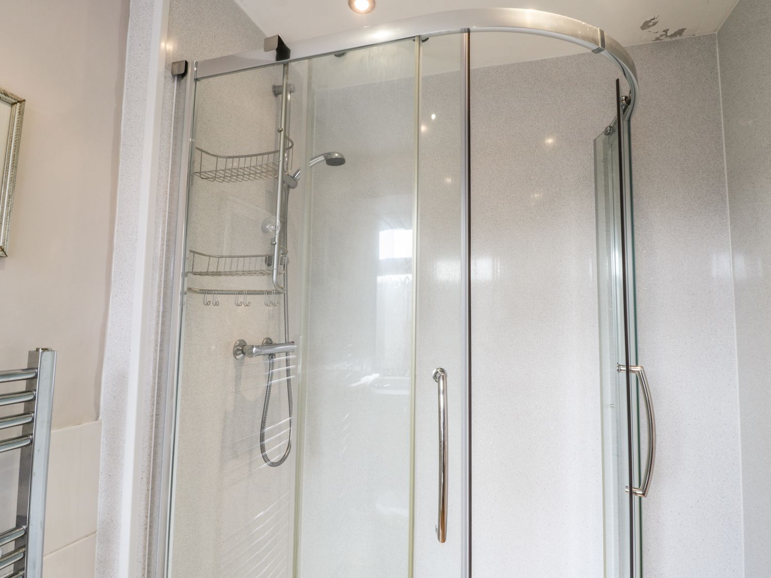 Bannister Cottage, North York Moors and Coast