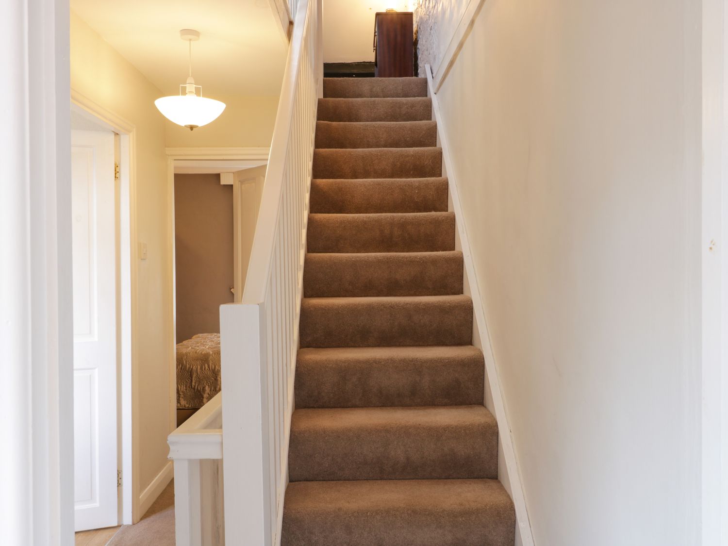 Bannister Cottage, North York Moors and Coast