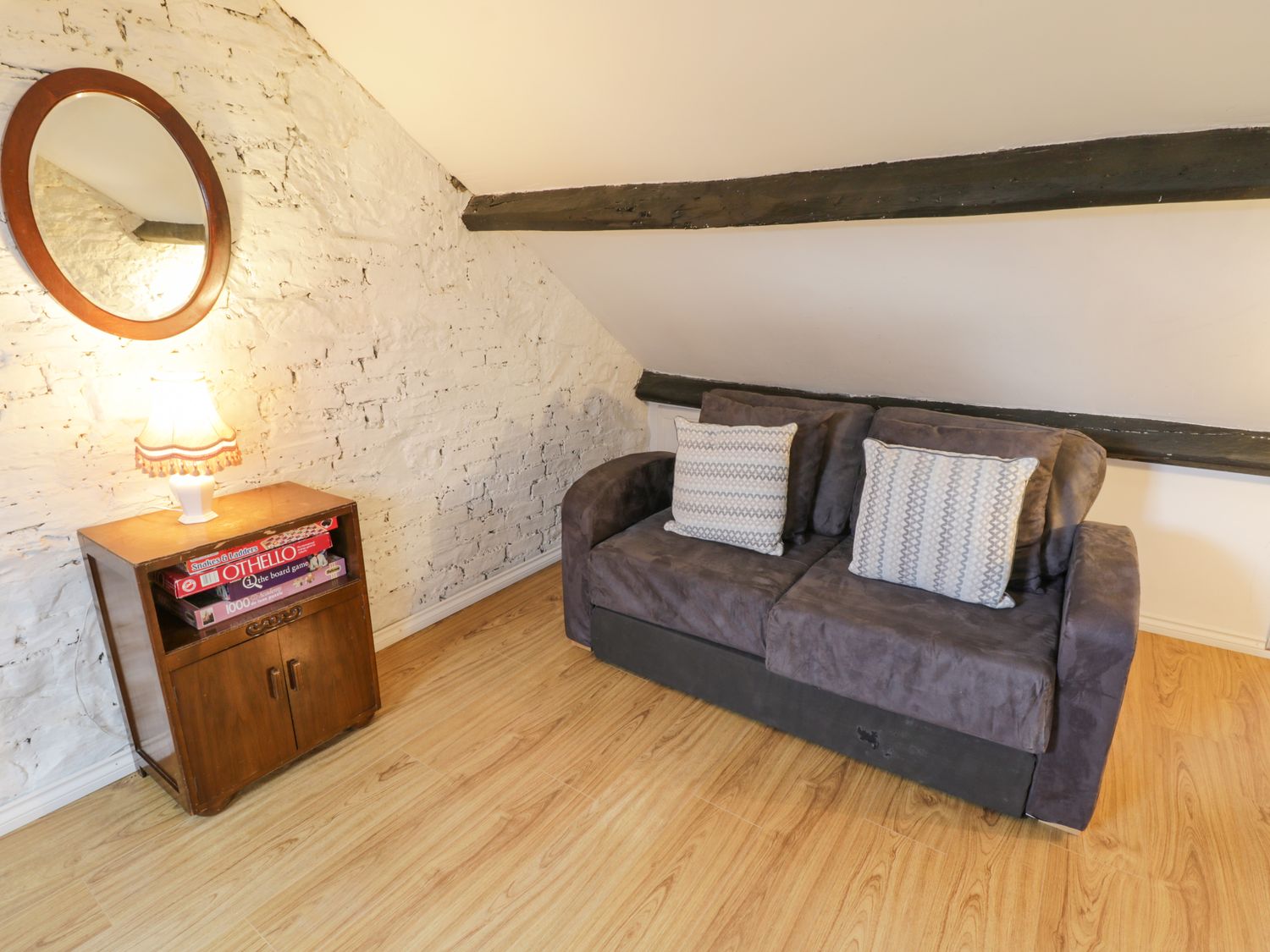 Bannister Cottage, North York Moors and Coast