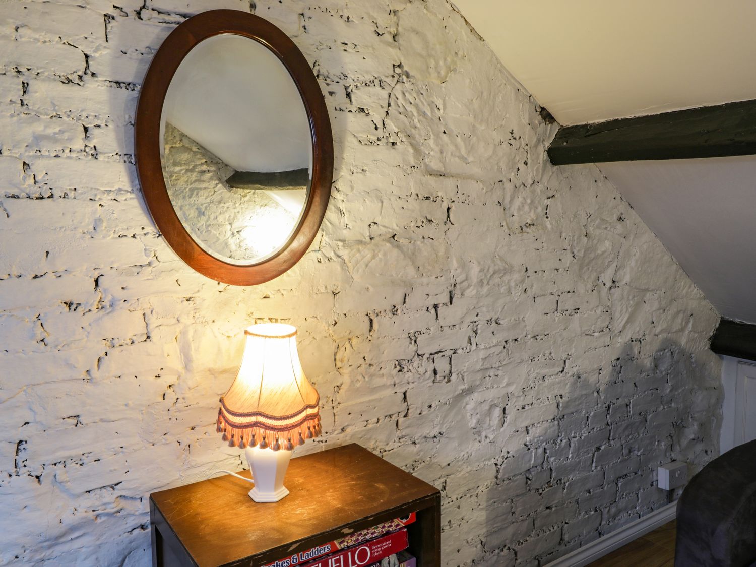 Bannister Cottage, North York Moors and Coast