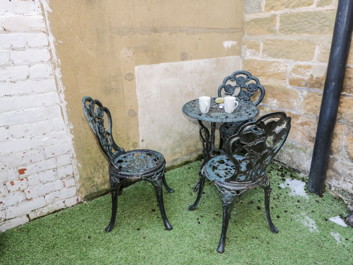 Bannister Cottage, North York Moors and Coast