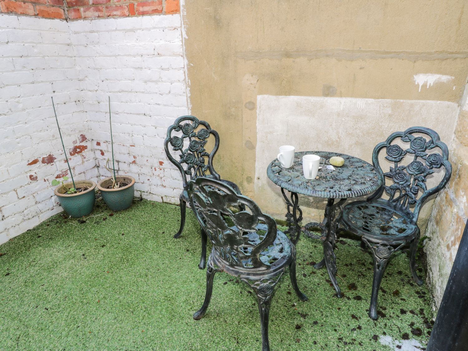 Bannister Cottage, North York Moors and Coast