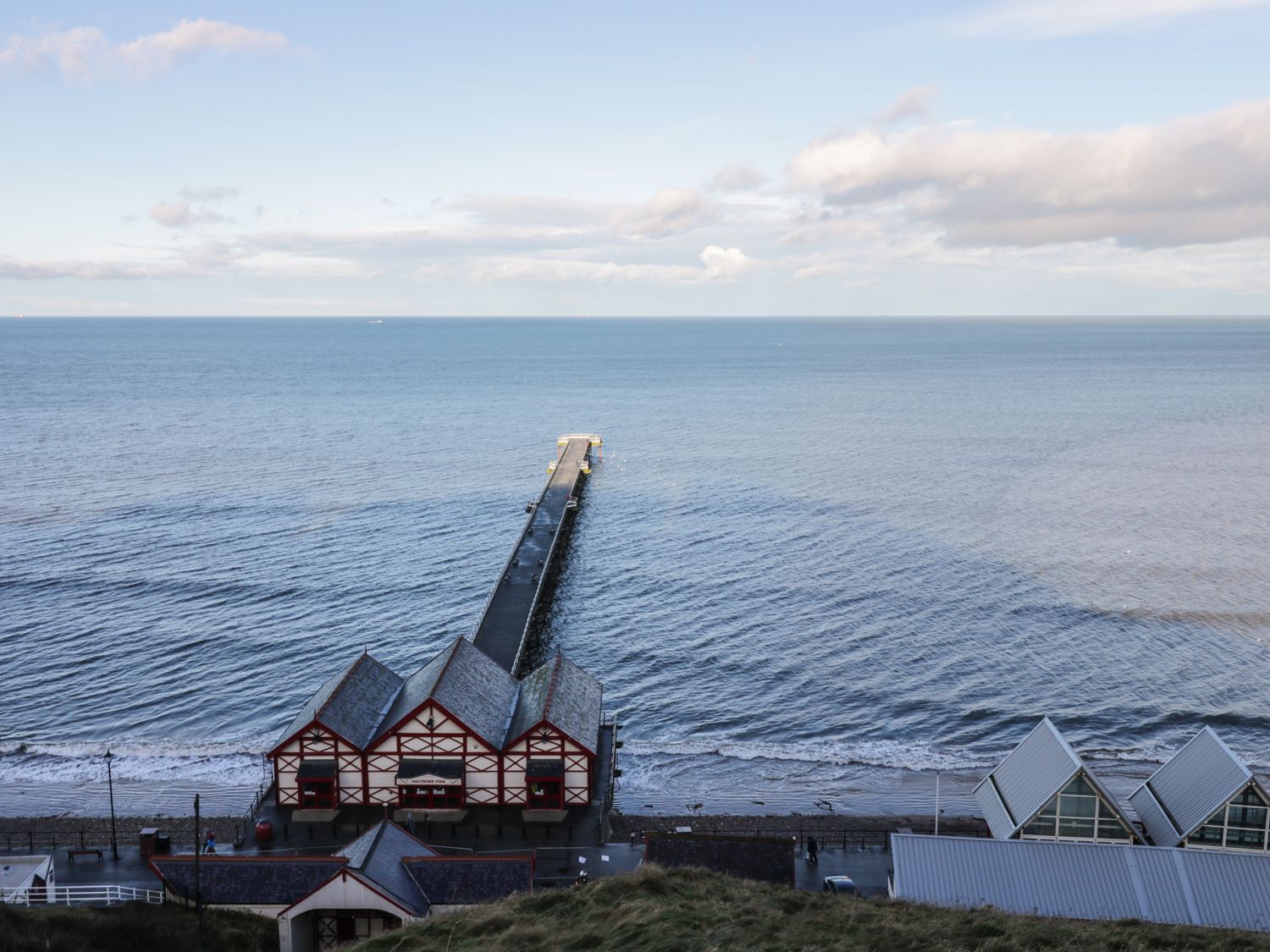 Bannister Cottage, North York Moors and Coast