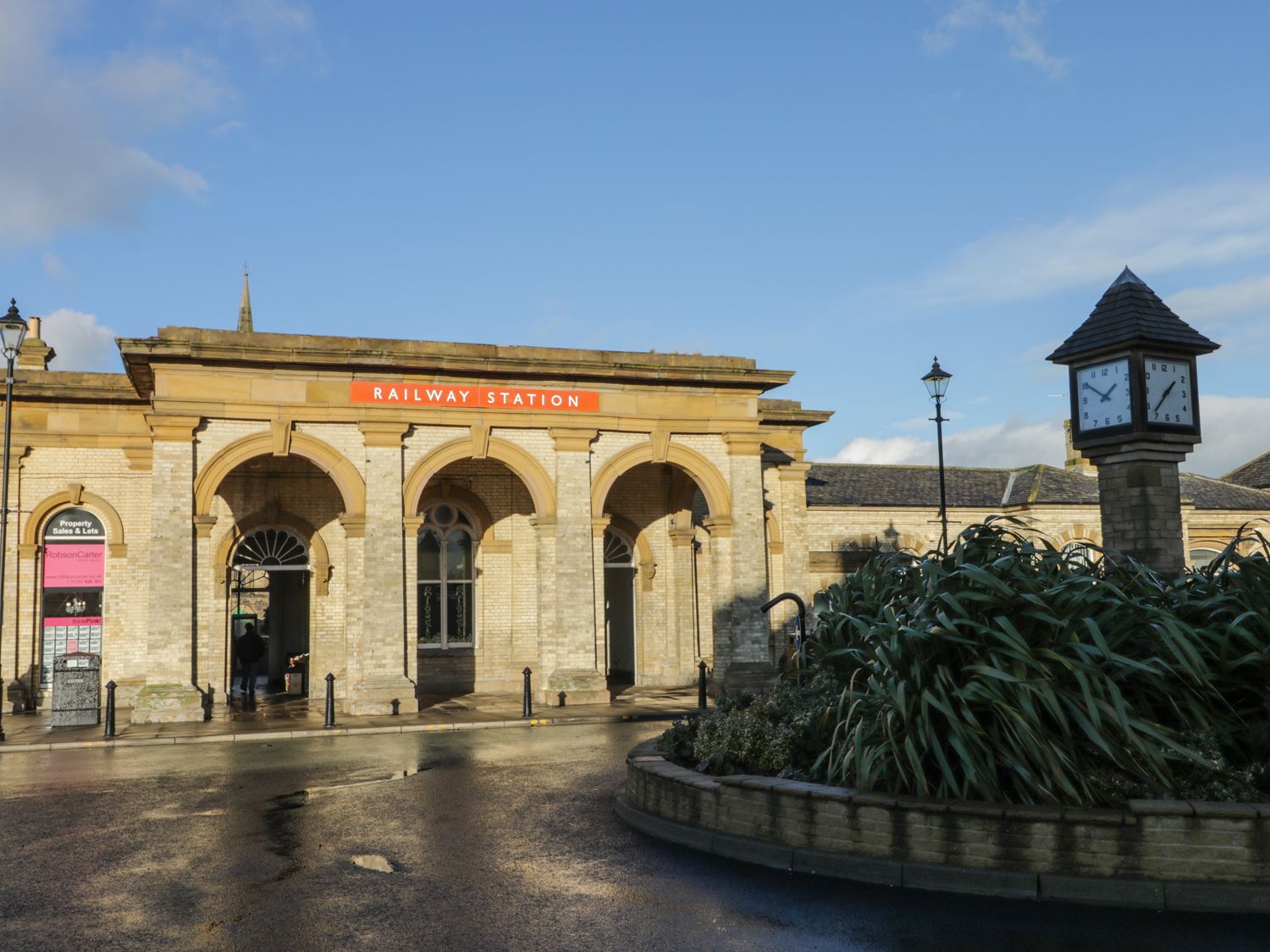 Bannister Cottage, North York Moors and Coast