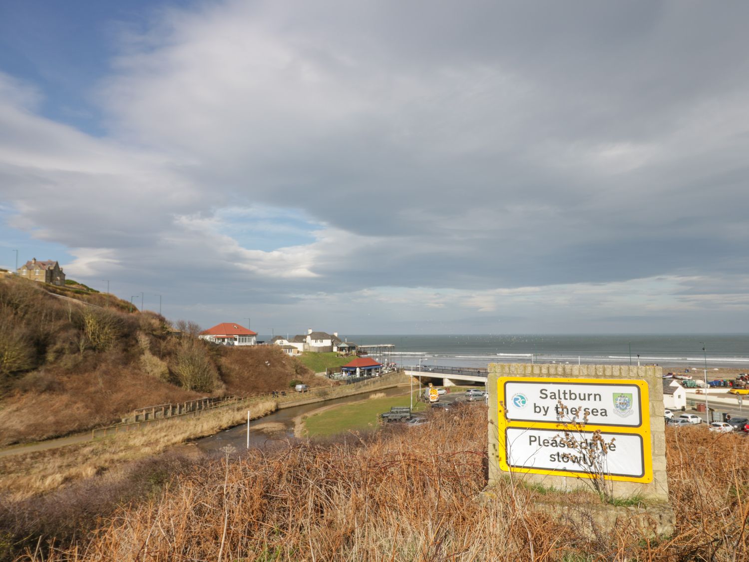 Bannister Cottage, North York Moors and Coast
