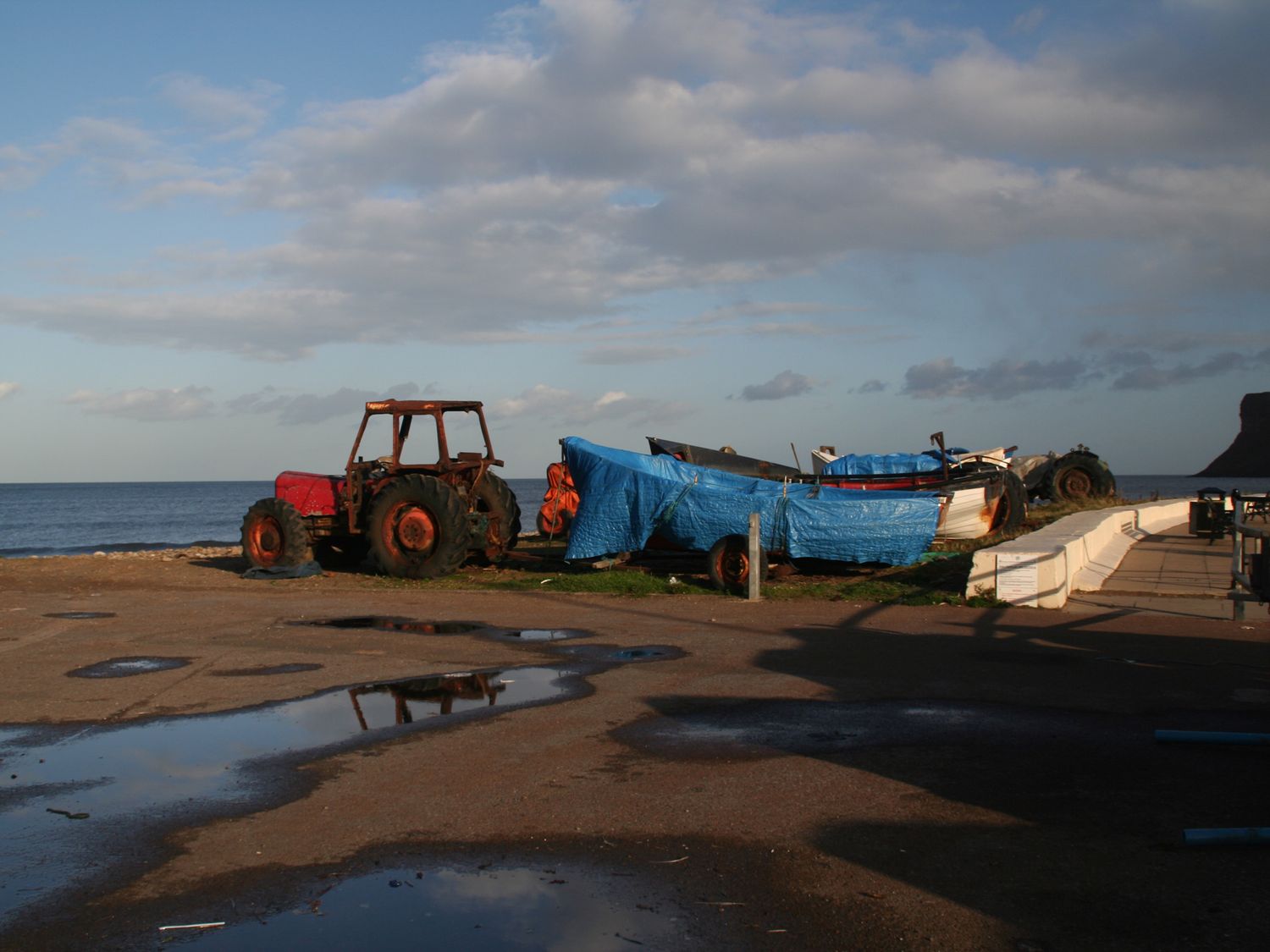 Bannister Cottage, North York Moors and Coast