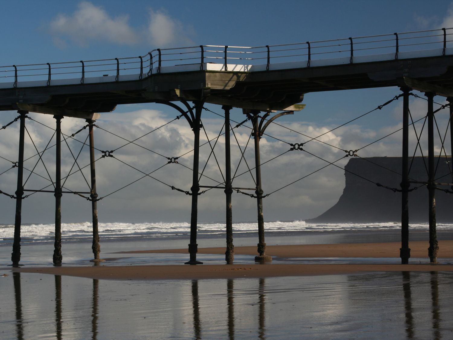 Bannister Cottage, North York Moors and Coast