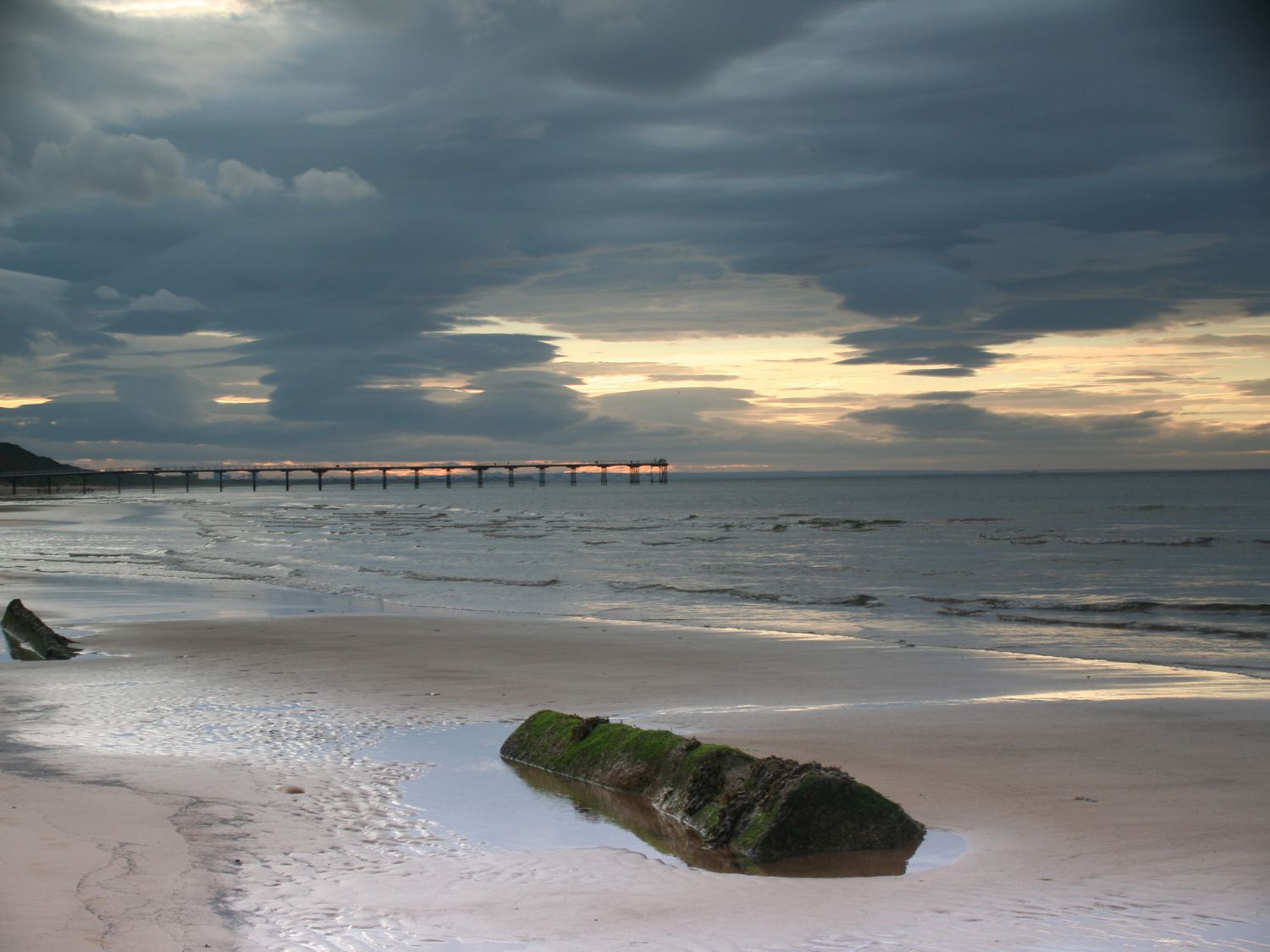 Bannister Cottage, North York Moors and Coast