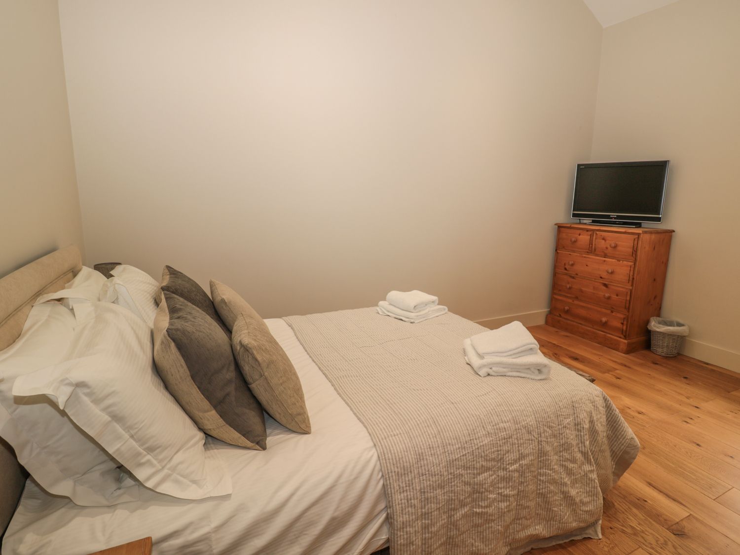 The Coach House, Northumberland