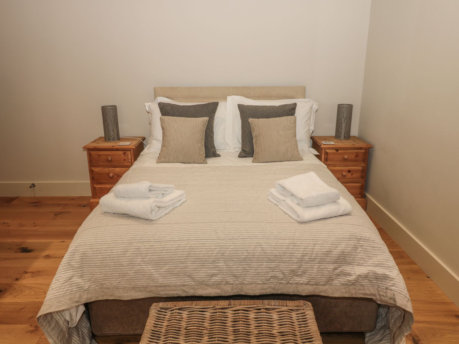 The Coach House, Northumberland