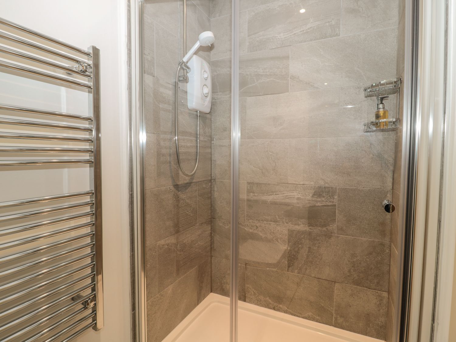 The Coach House, Northumberland