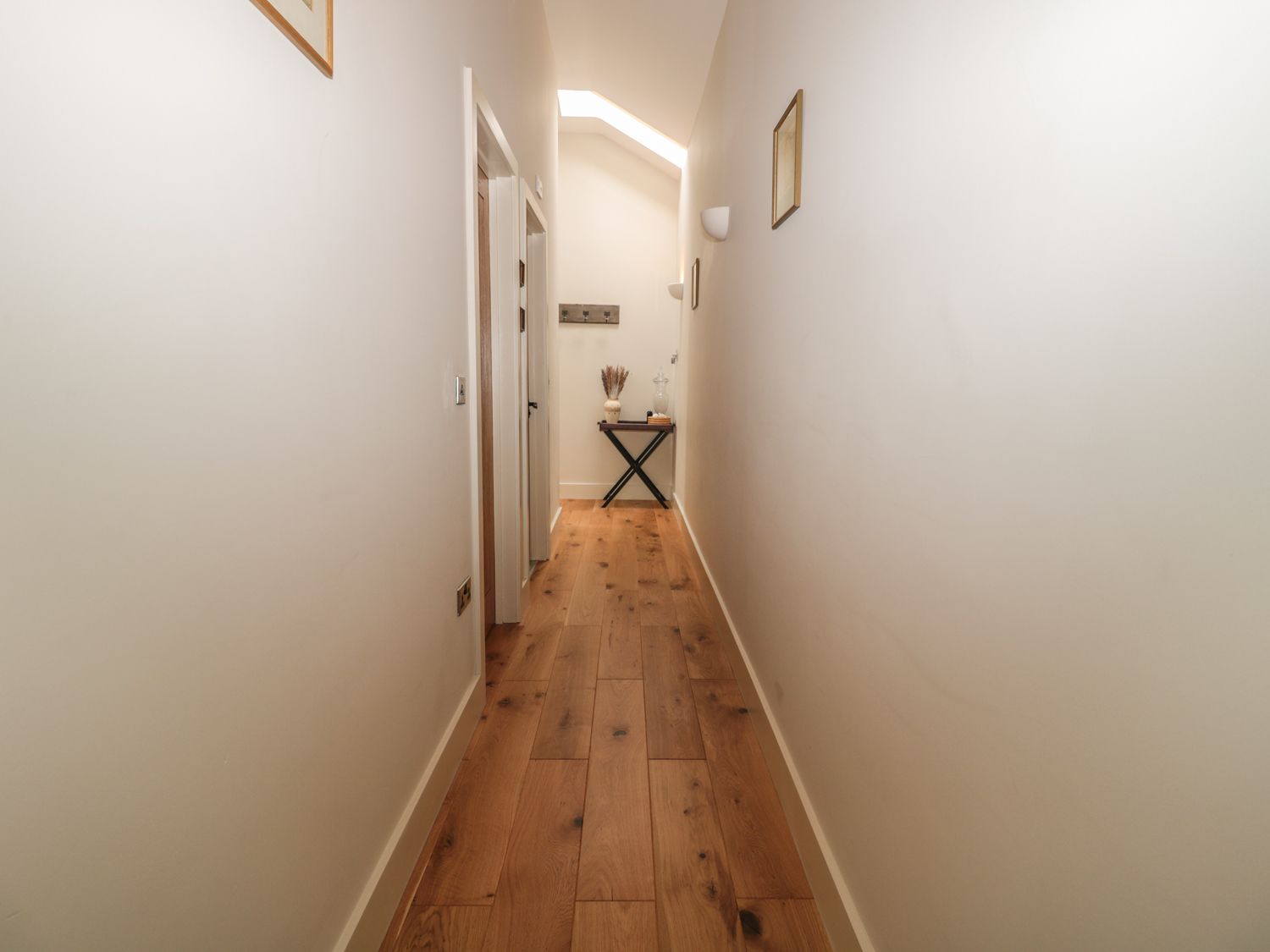 The Coach House, Northumberland