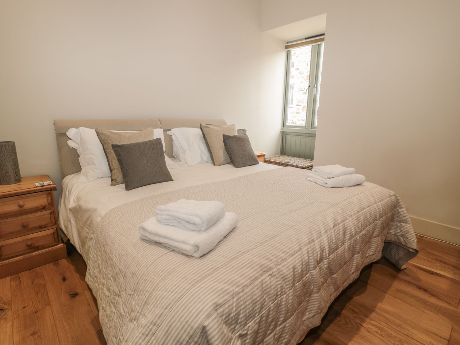 The Coach House, Northumberland