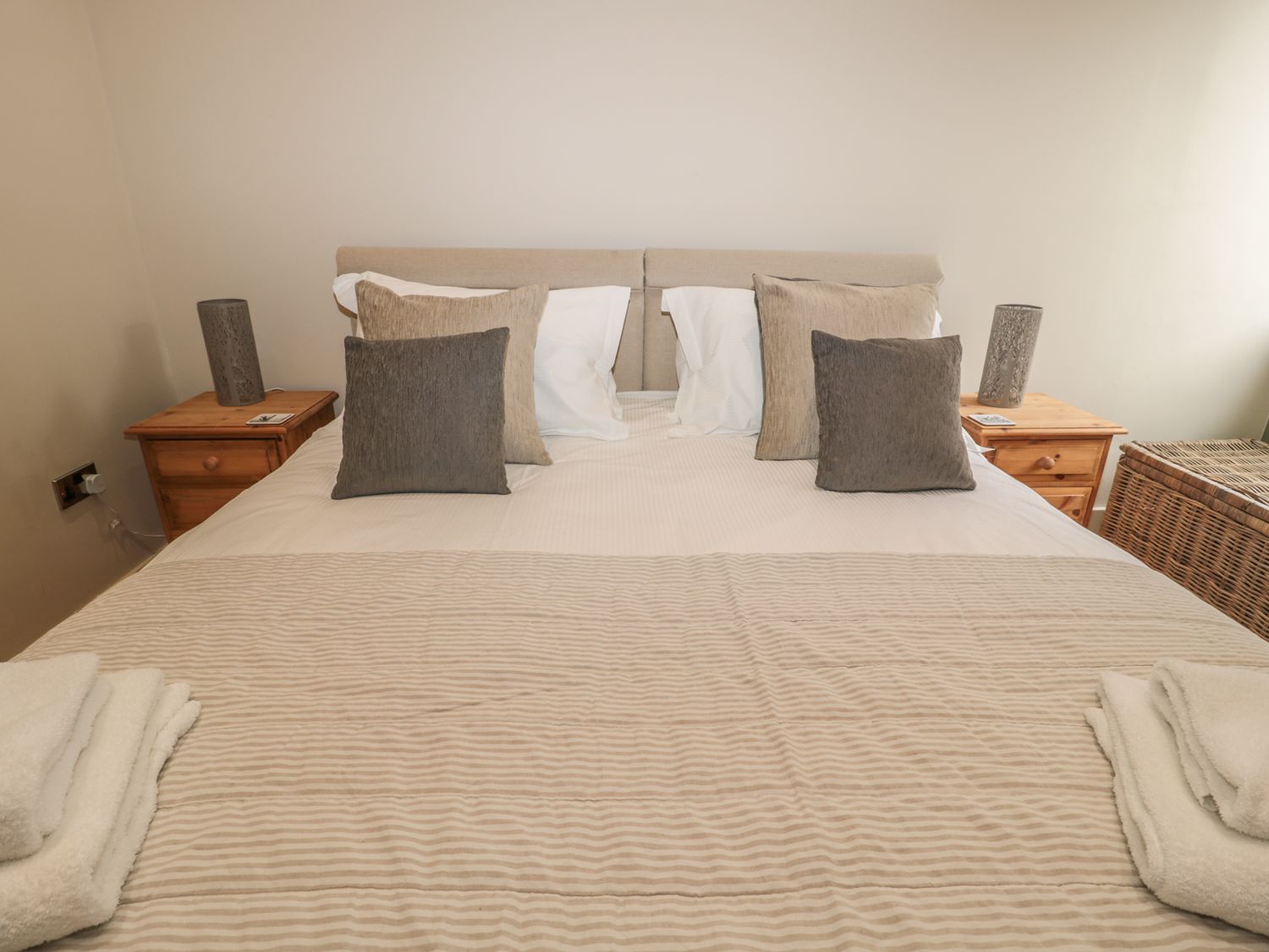 The Coach House, Northumberland