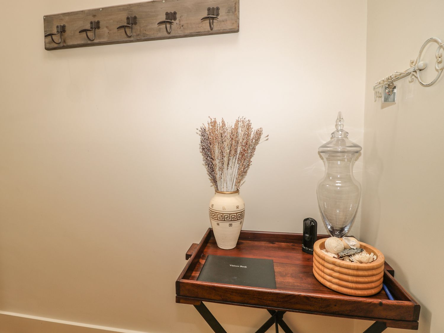 The Coach House, Northumberland