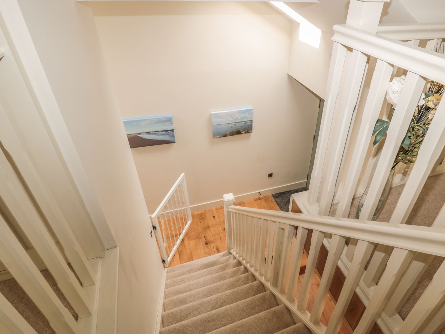 The Coach House, Northumberland