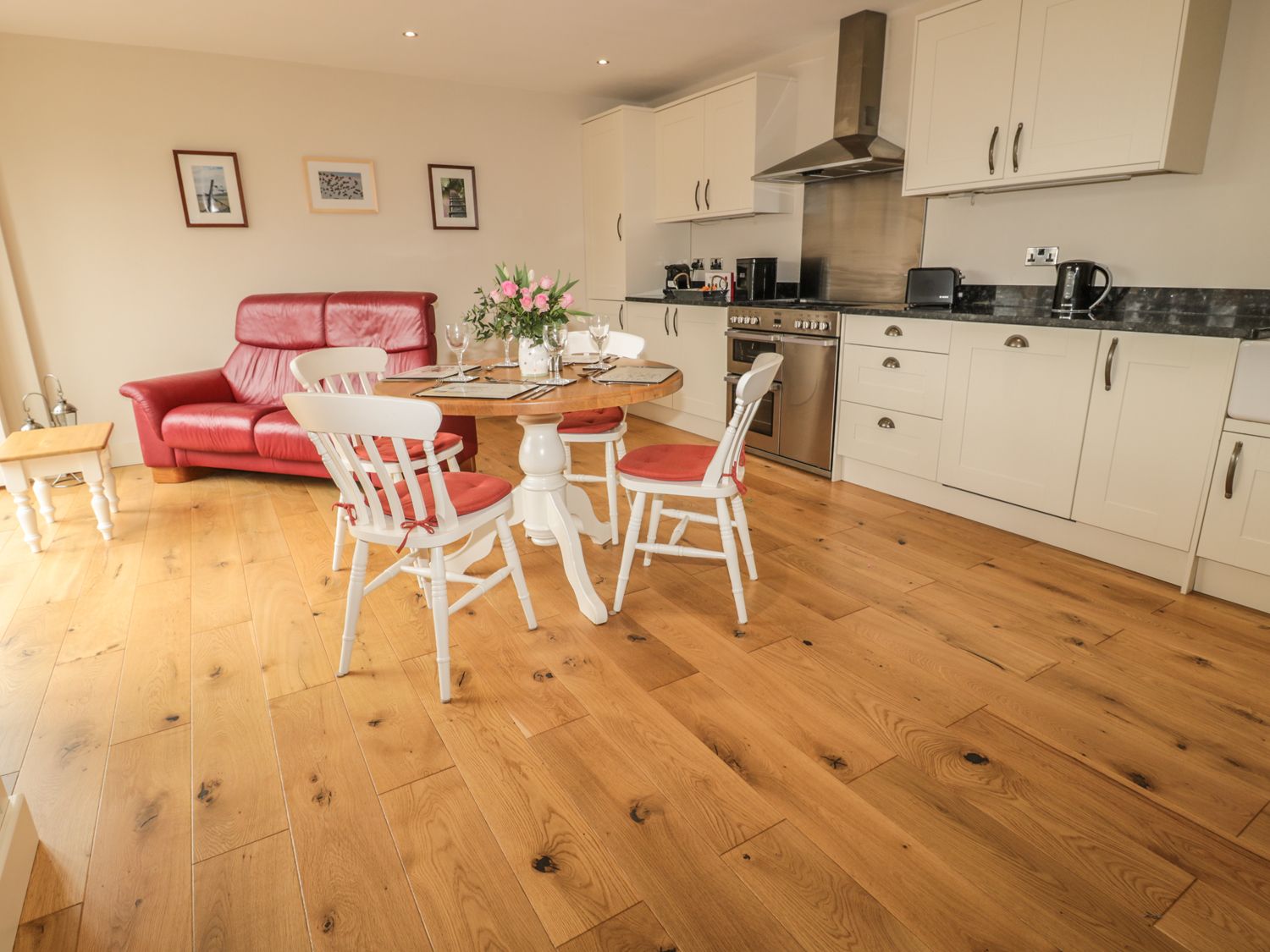 The Coach House, Northumberland