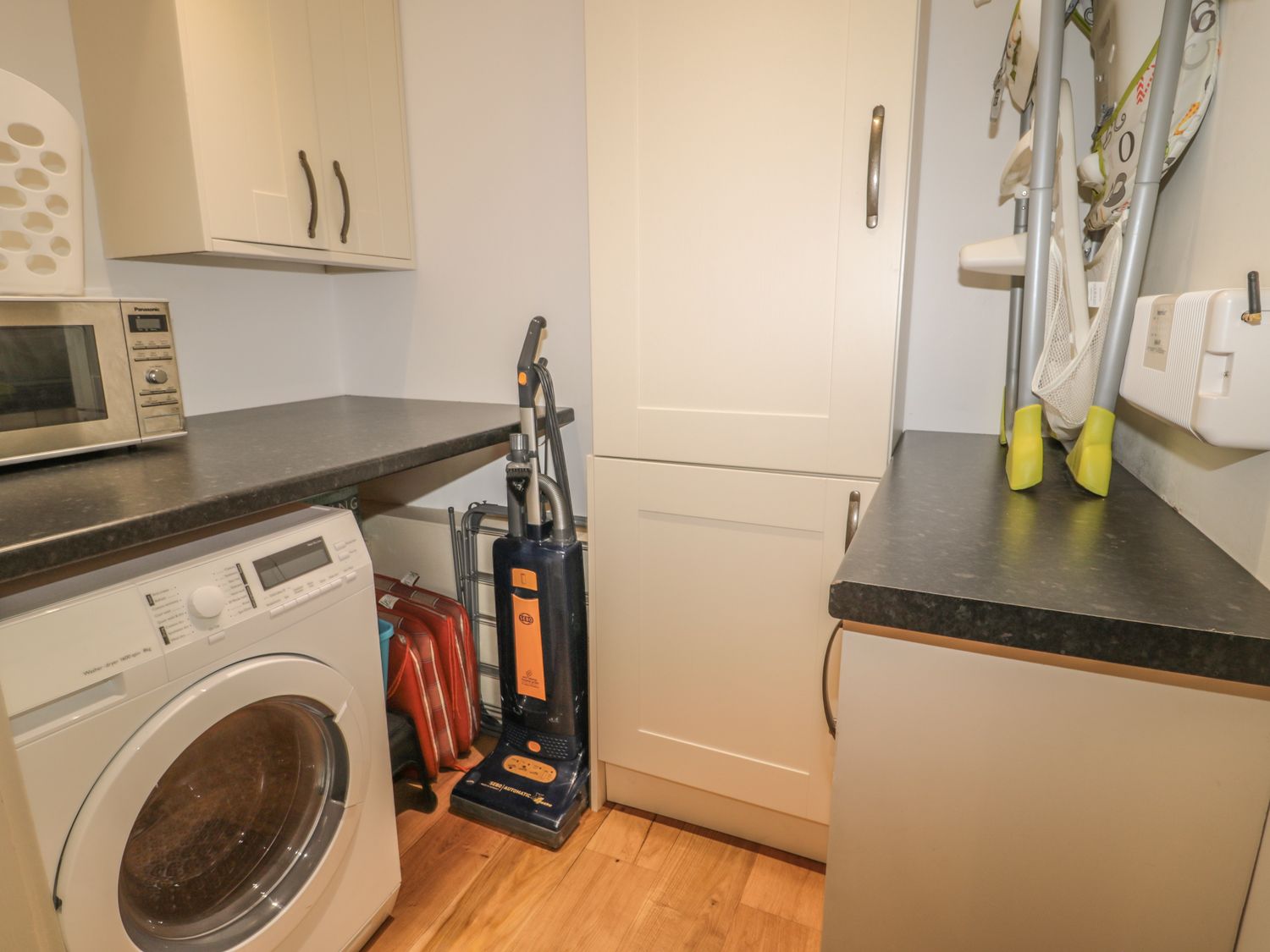 The Coach House, Northumberland