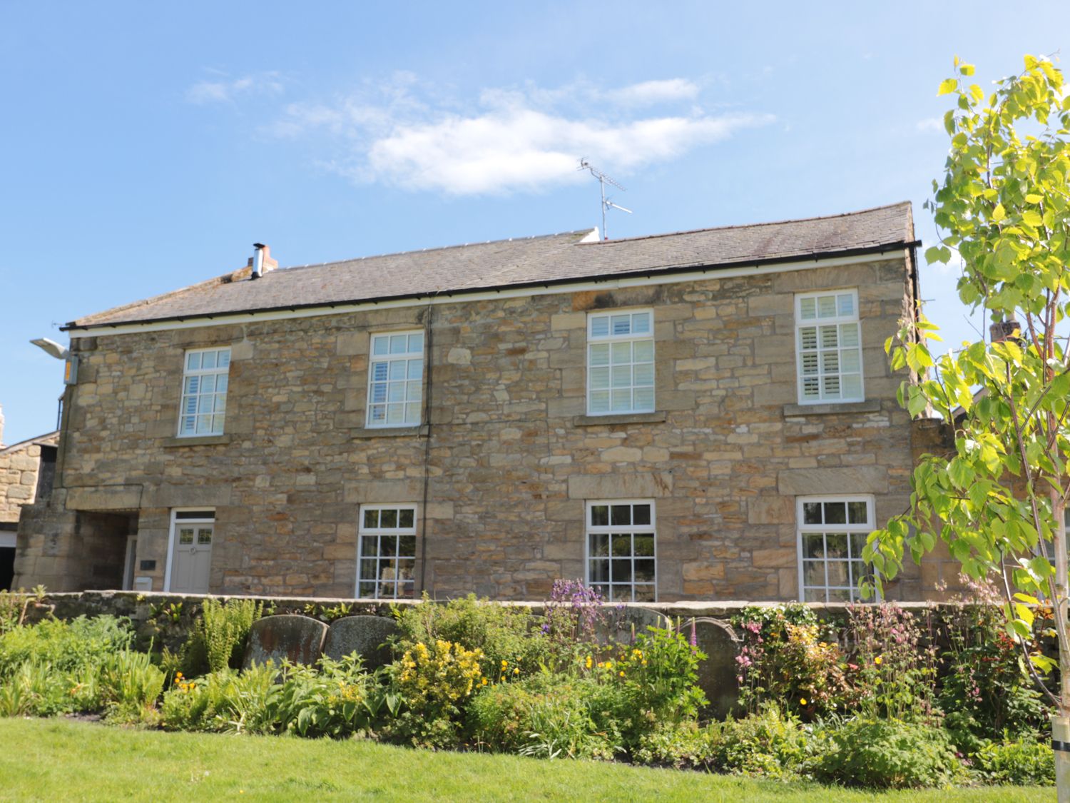 Northumberland Holiday Cottages