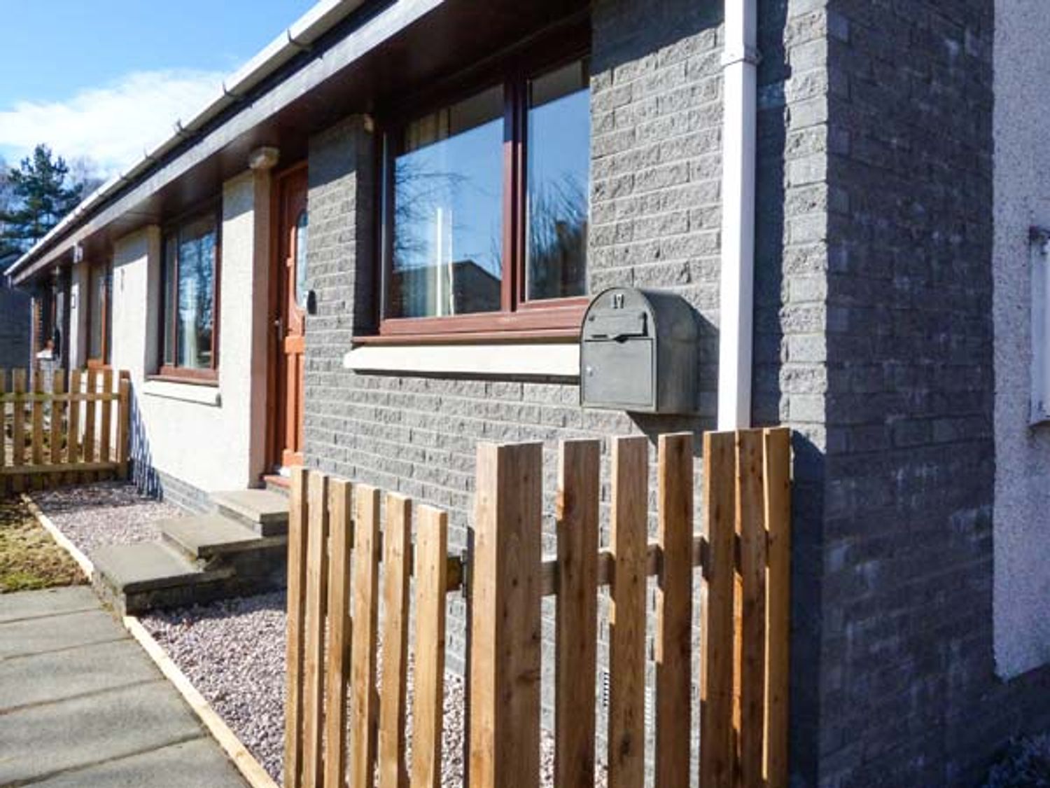 17 Lockhart Place, Scotland