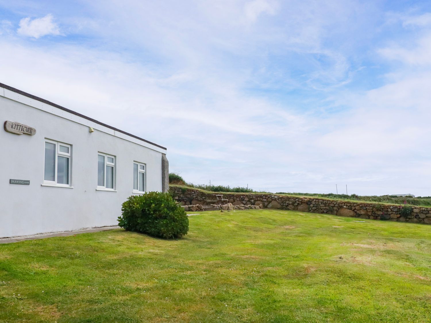 Kitticarn, Cornwall