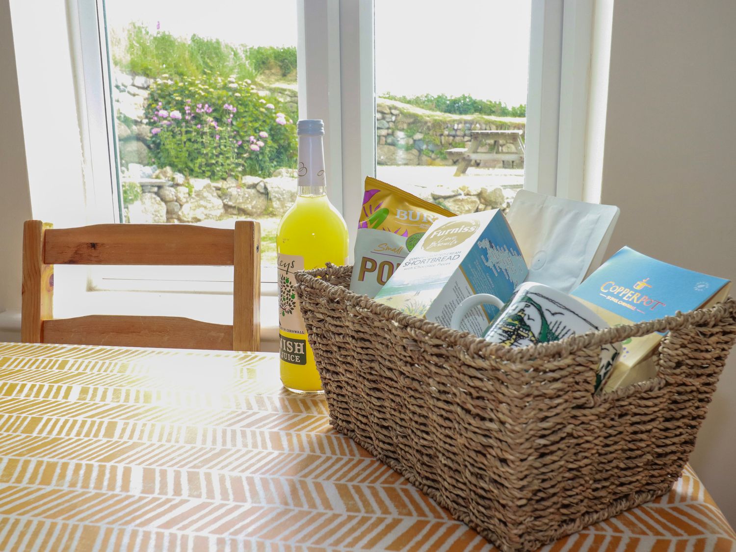 Kitticarn, Cornwall