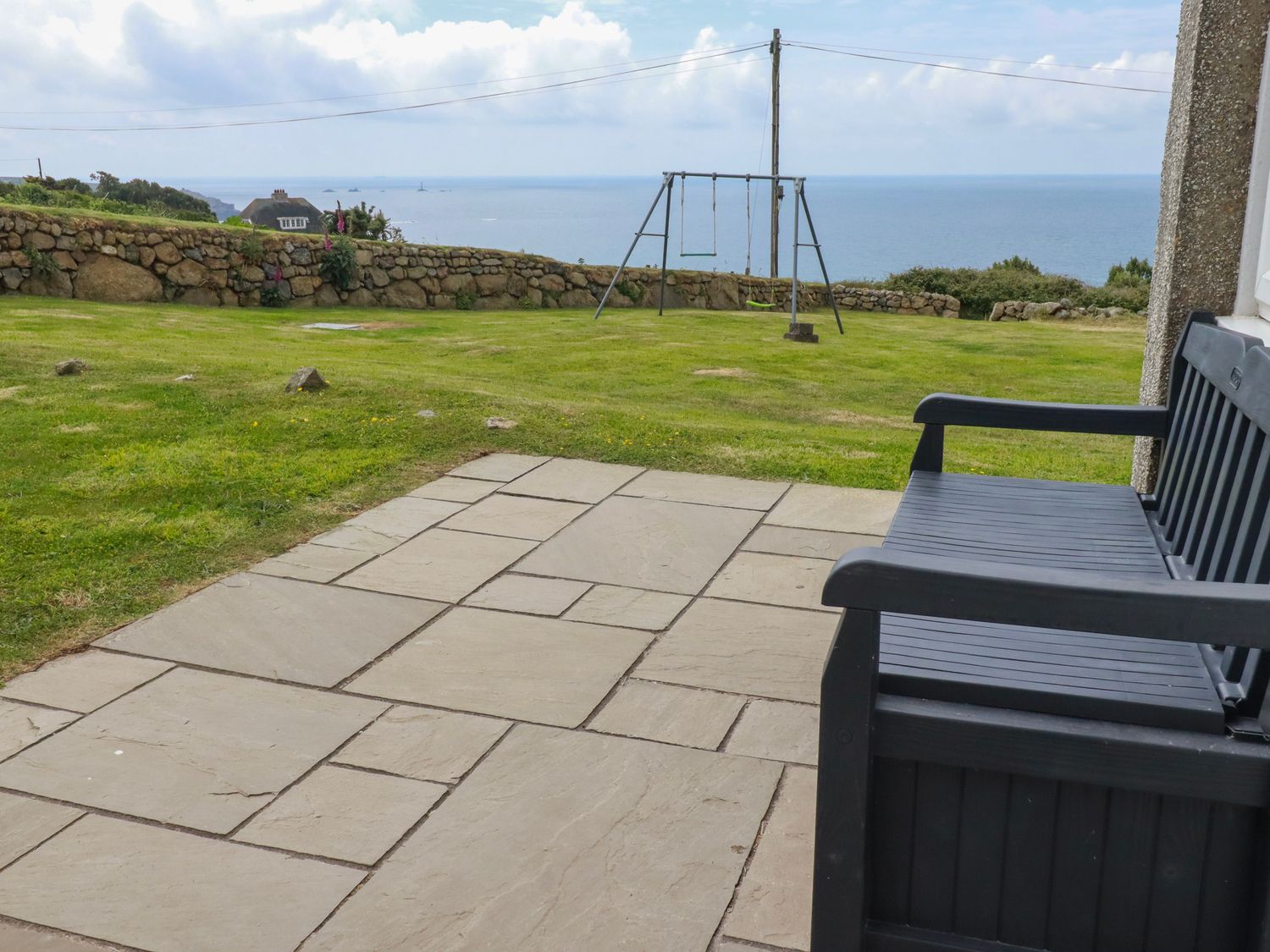 Kitticarn, Cornwall