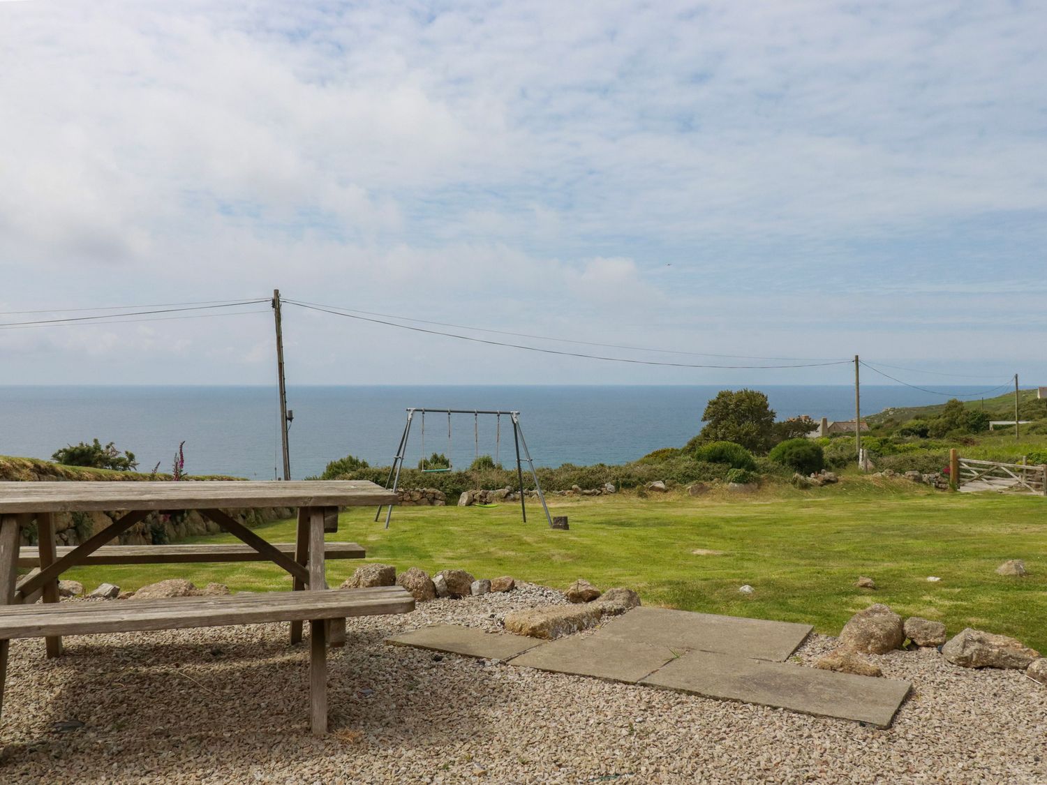 Kitticarn, Cornwall