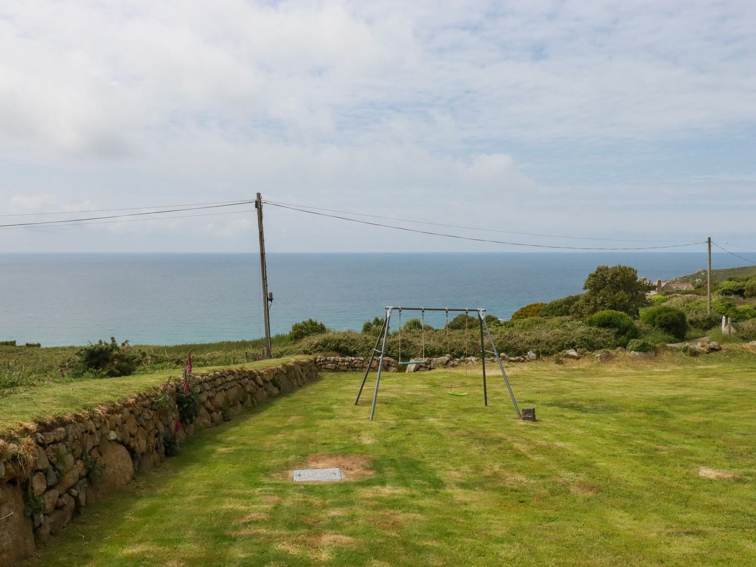 Kitticarn, Cornwall