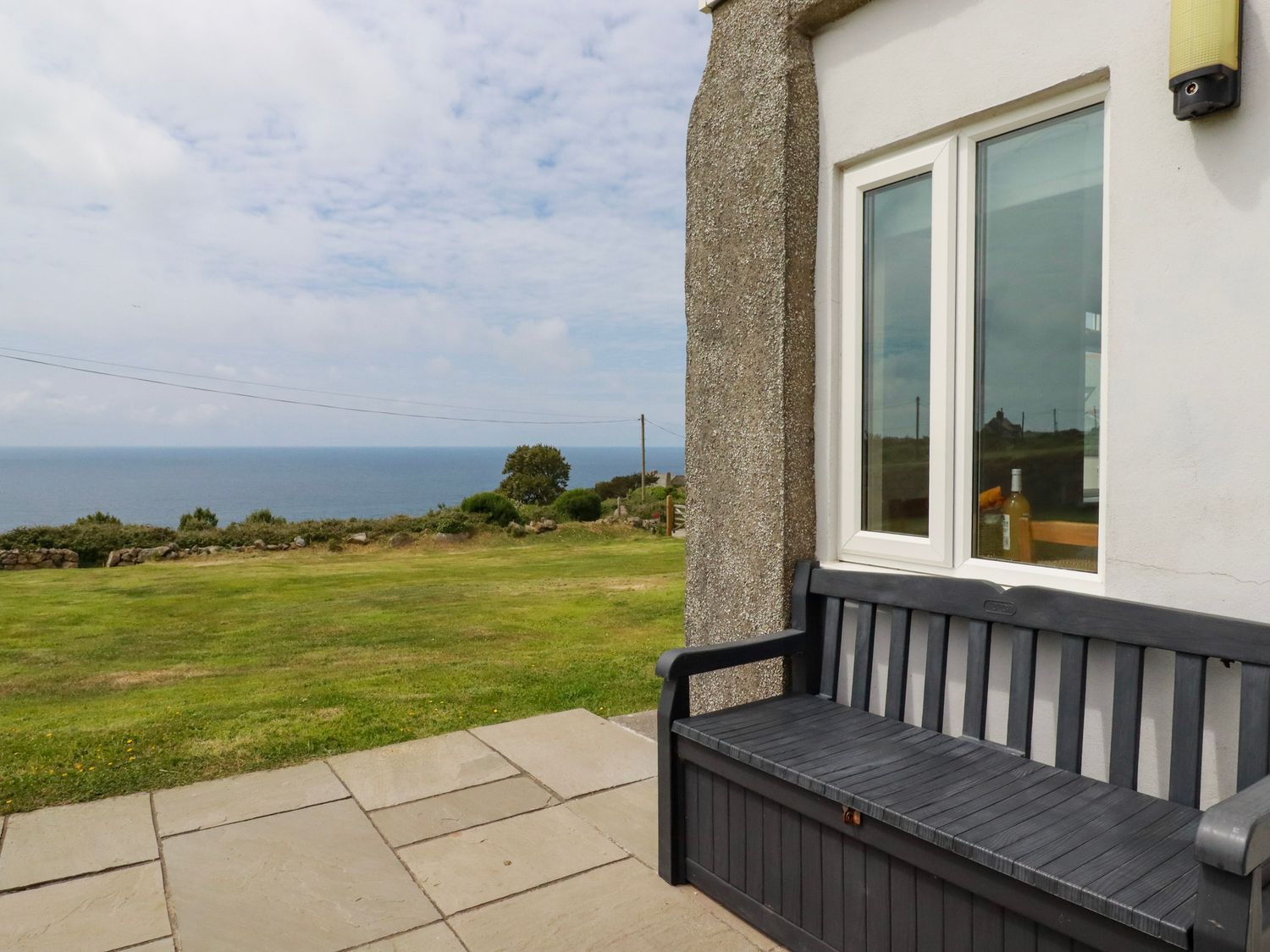 Kitticarn, Cornwall