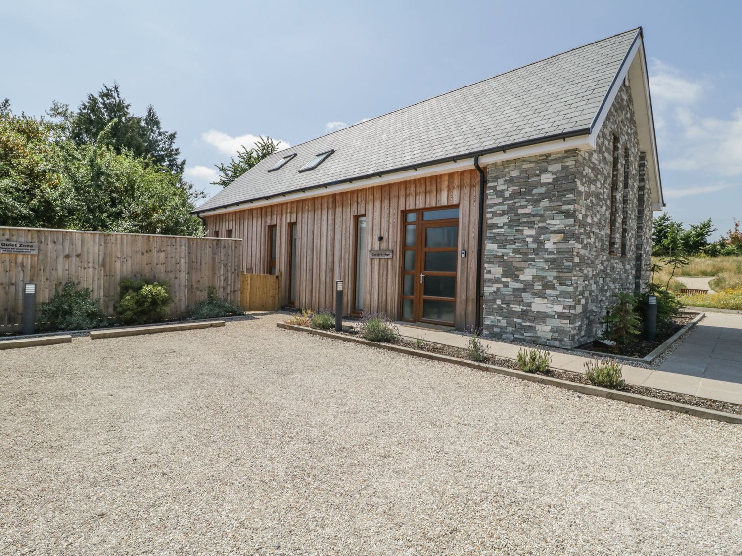 Casterbridge, Upwey, England Alpha Holiday Lettings