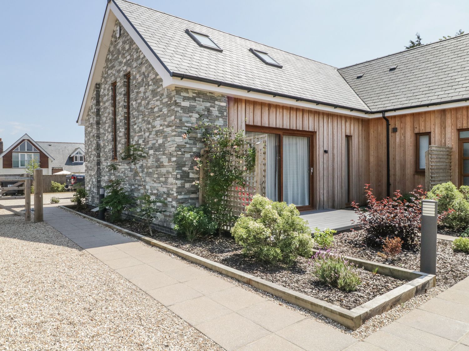 Casterbridge, Upwey, England Alpha Holiday Lettings