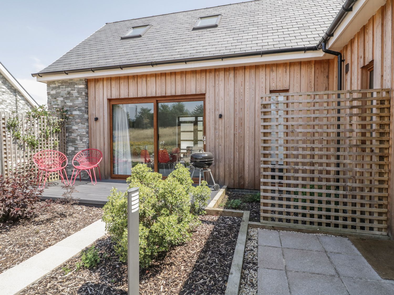 Casterbridge, Upwey, England Alpha Holiday Lettings