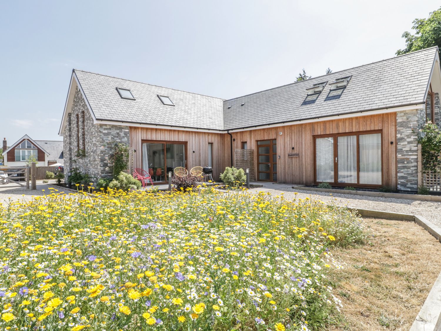 Casterbridge, Upwey, England Alpha Holiday Lettings