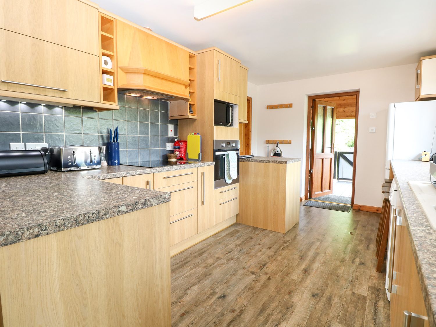 Dragonfly Lodge, Norfolk