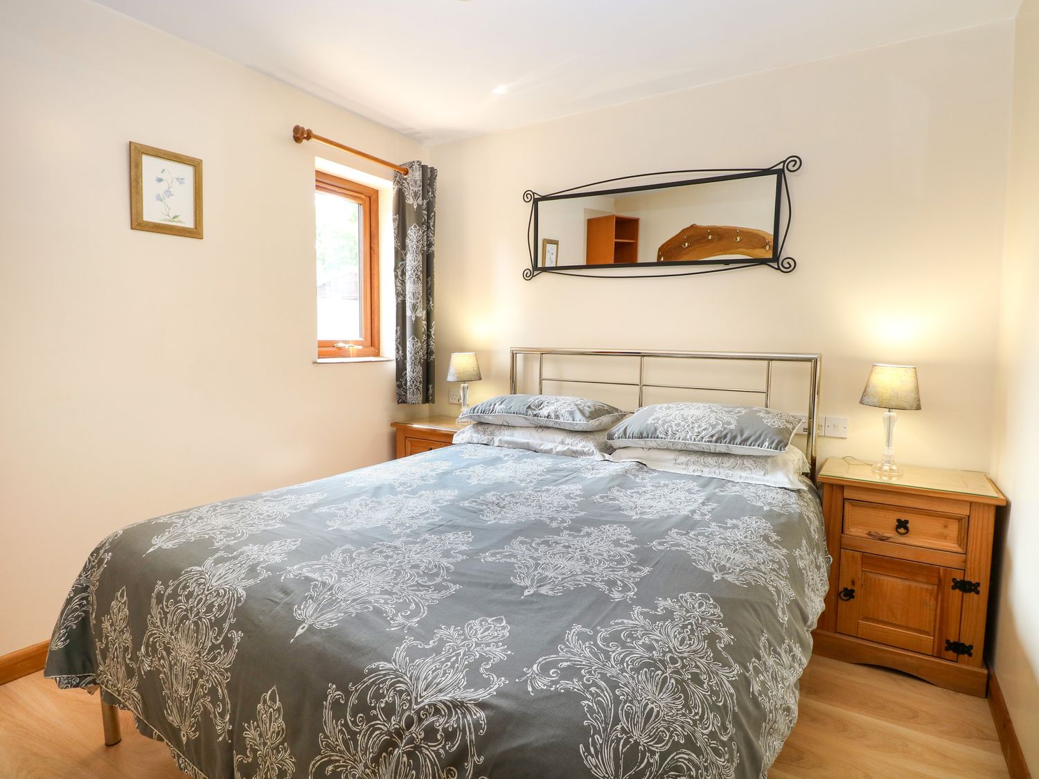 Dragonfly Lodge, Norfolk
