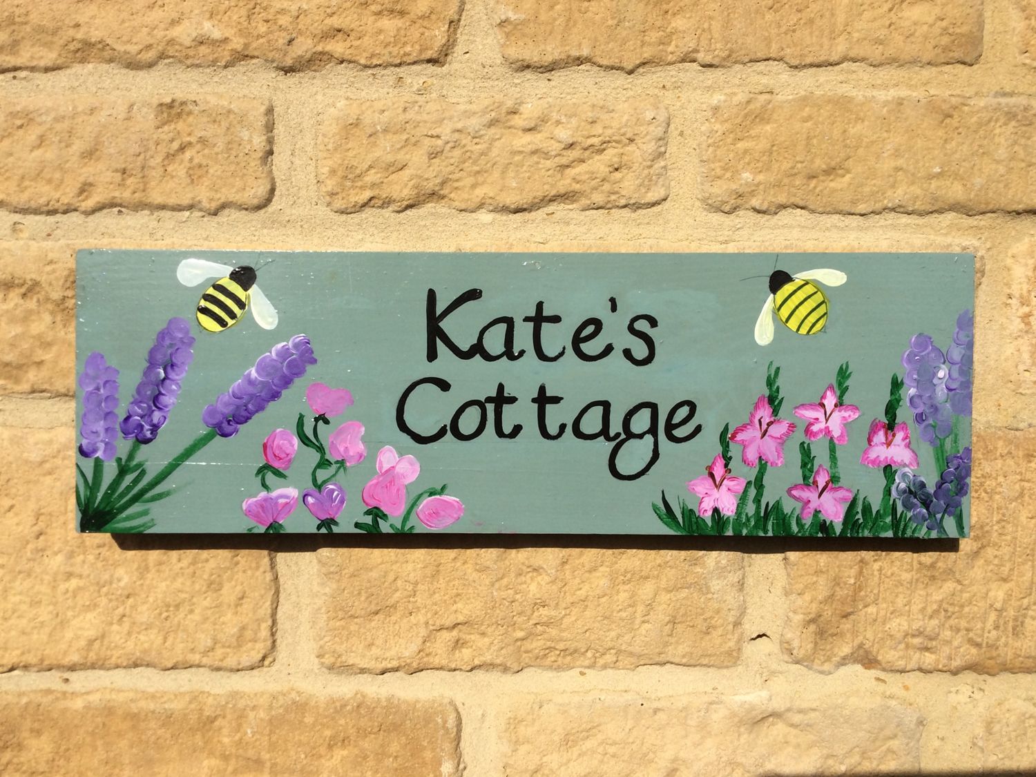 Kate's Cottage, Cotswolds