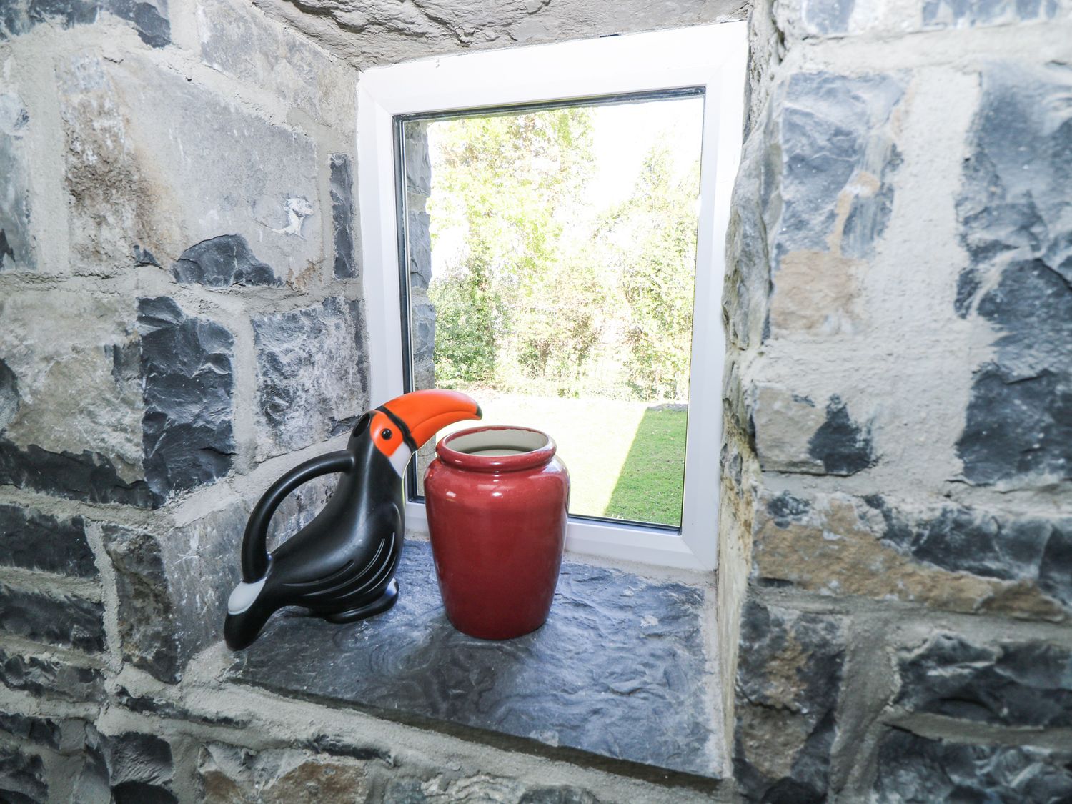 Dun na Ron, Oughterard, County Galway