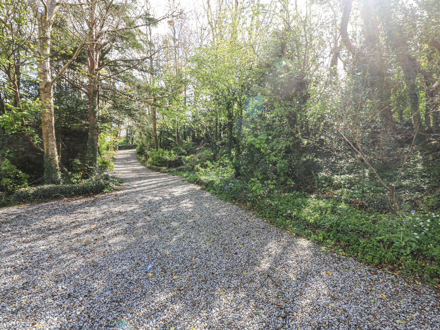 Dun na Ron, Oughterard, County Galway