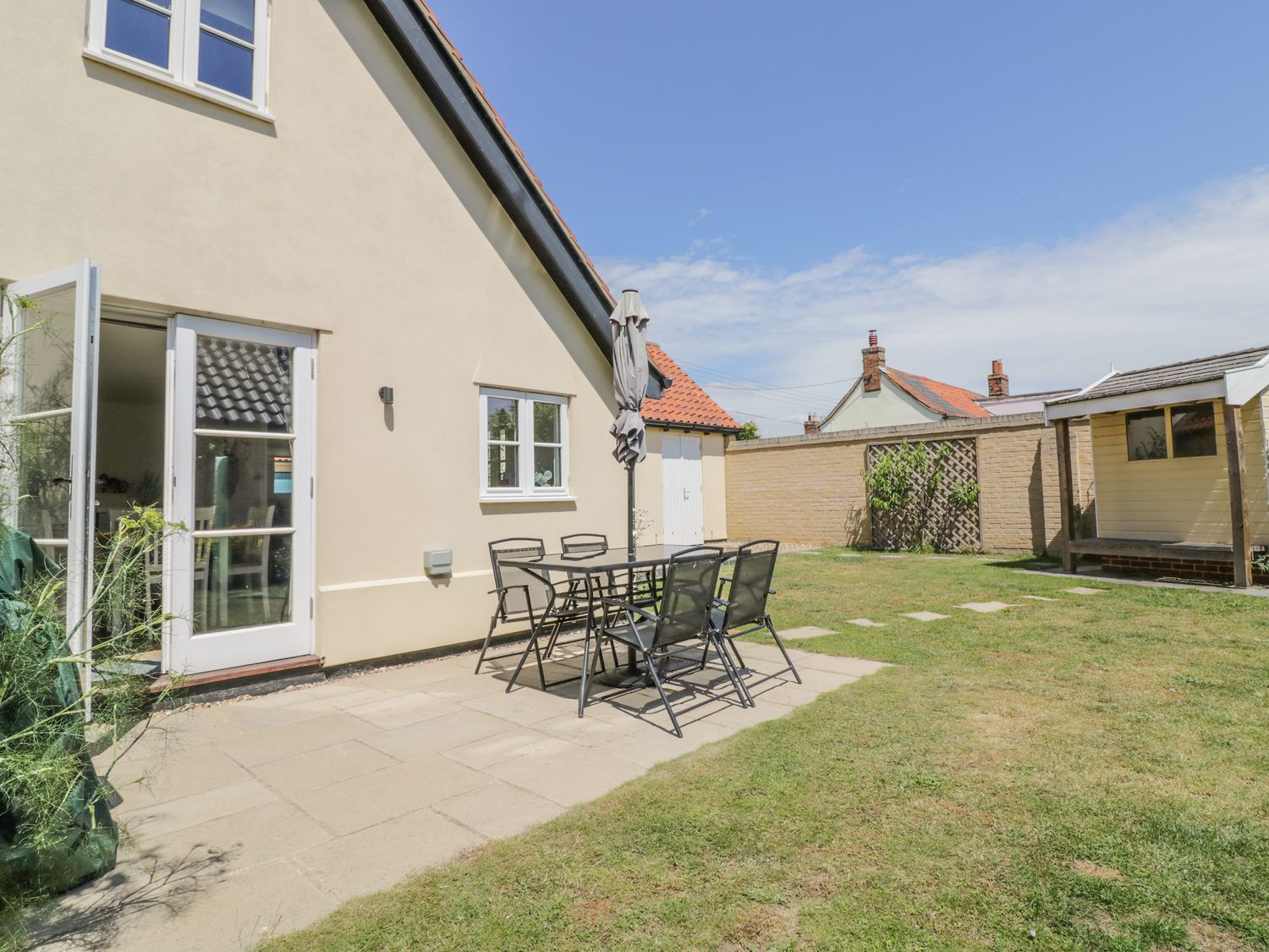 Daisy Cottage, East Anglia Suffolk England Cottages For Couples