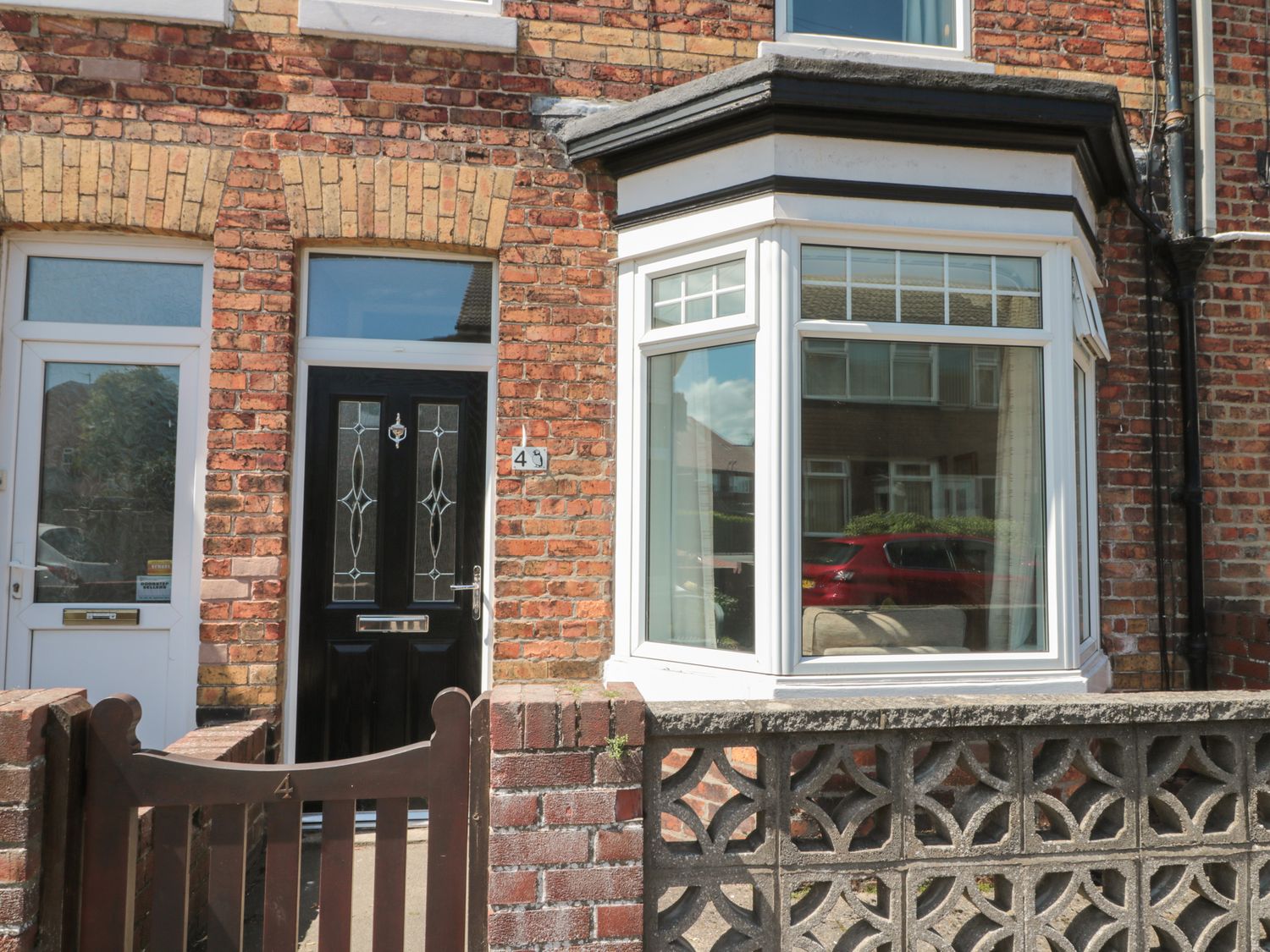 Puffin House, North Yorkshire