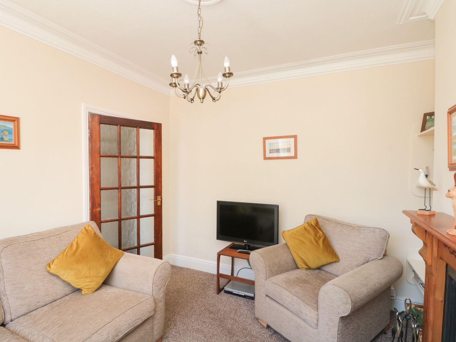 Puffin House, North Yorkshire